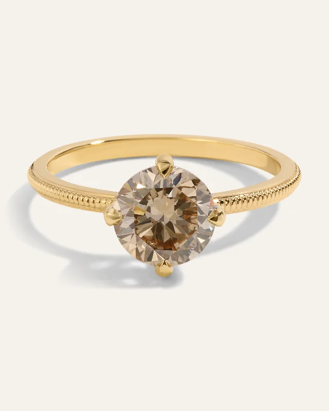 Yvette Ring